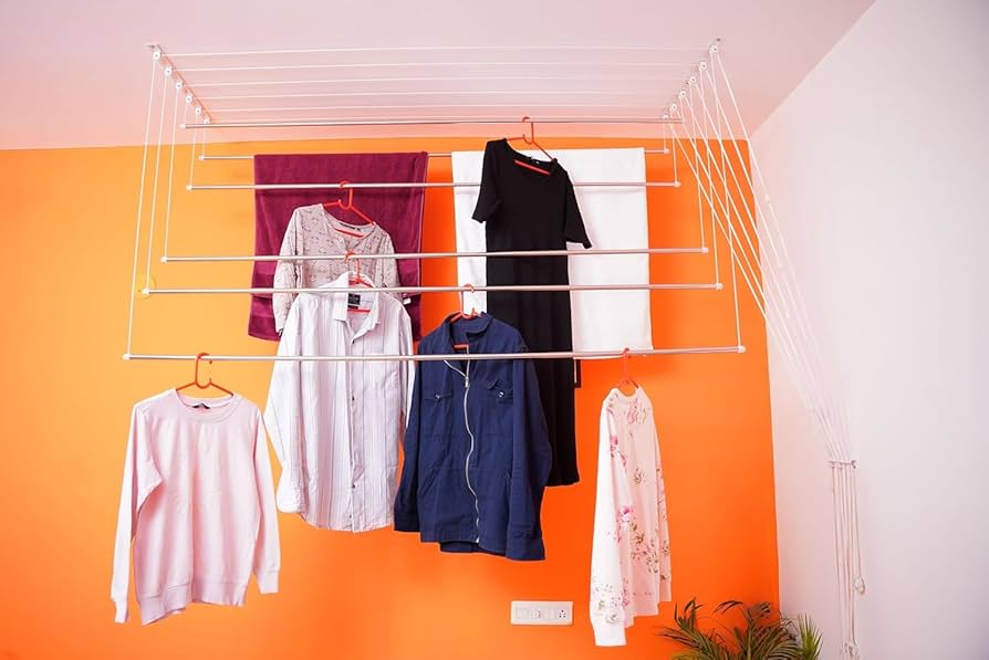 Cloth Drying Hangers